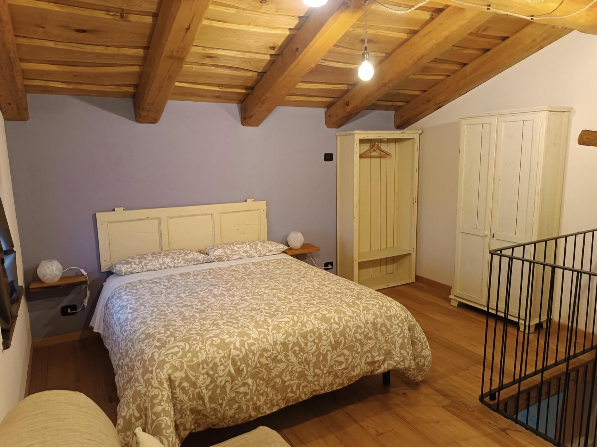 Holiday home 'l Ciabot 'd Ginota