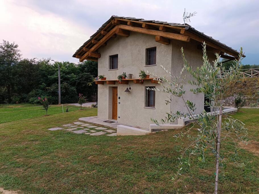 Holiday home 'l Ciabot 'd Ginota
